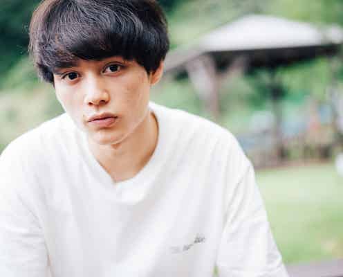 「ドラ恋」川合ルイ、驚異の3度目主演・女優陣翻弄で「沼る」と話題 素顔に迫る一問一答<インタビュー>