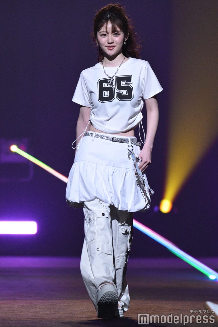 りんか(C)モデルプレス