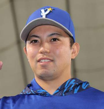 DeNA・東がCS初戦先発「下剋上。それをやるだけ」