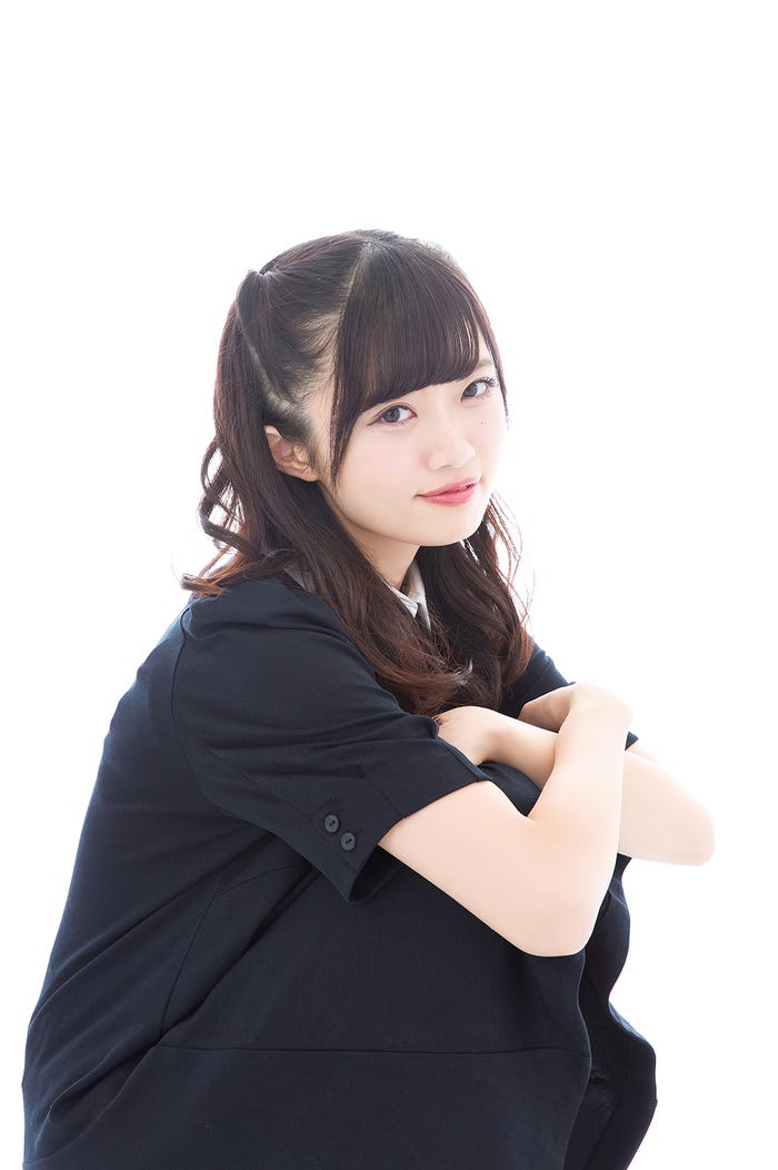 中井りか (提供画像)