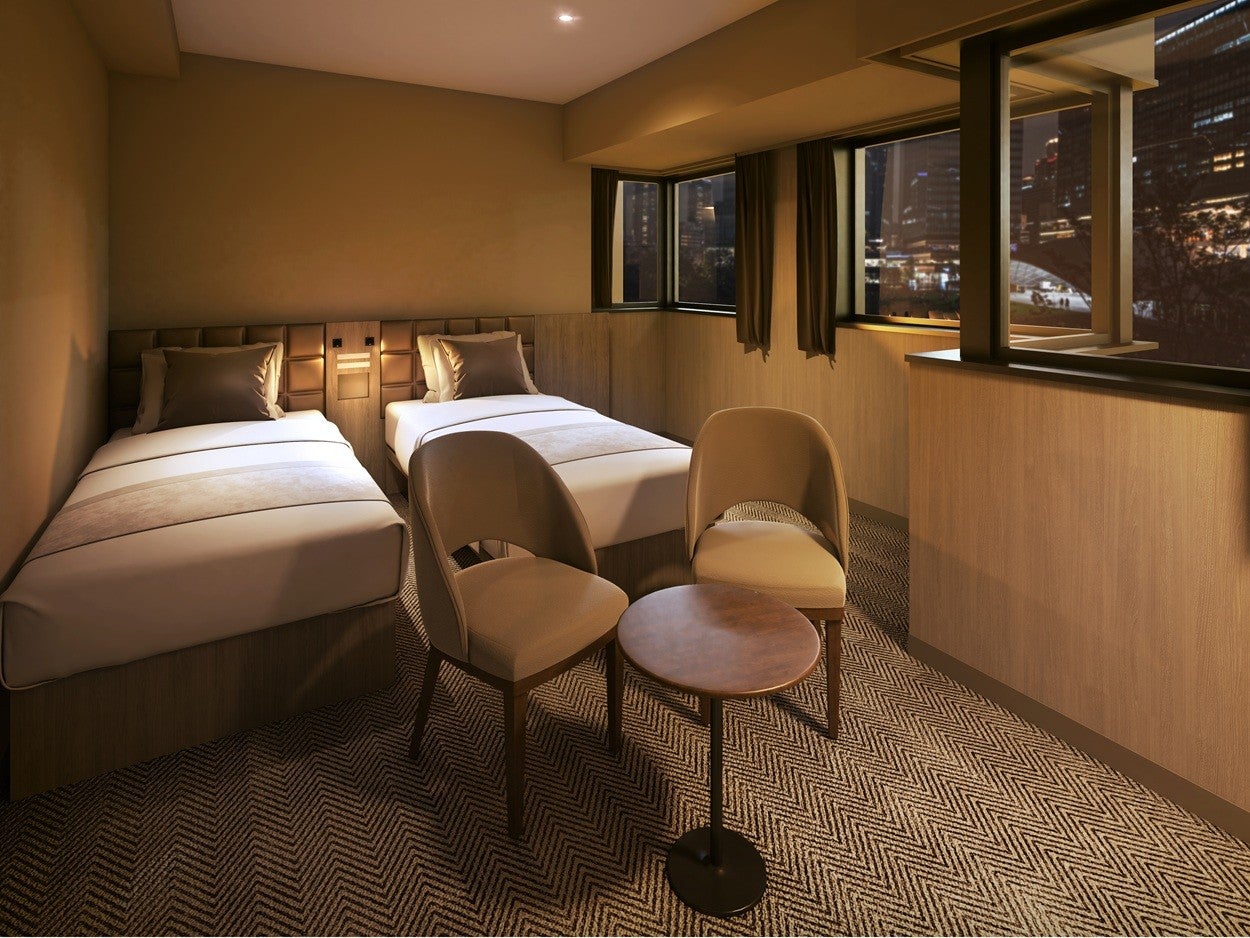 バウンシー・バイ・リーガ　福岡博多／提供画像