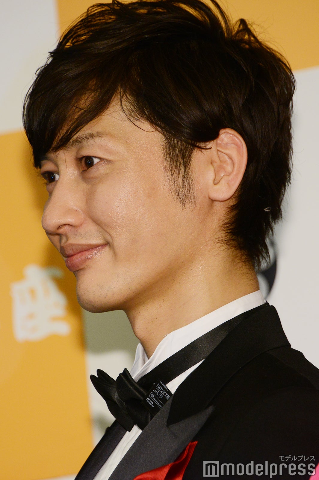 後上翔太 （C）モデルプレス