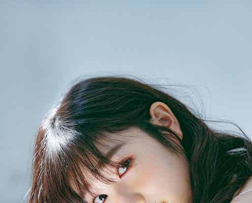 高橋ひかる、透明感に満ちた美しさ披露