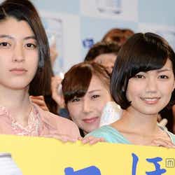 筒井道隆 7年ぶり連ドラ主演 成海璃子とのバディに喜び 昔から好きな女優 モデルプレス