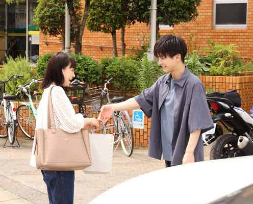 <あなたがしてくれなくても 最終話>みち・誠、セックスレス解消の戦友が選択したパートナーとの道