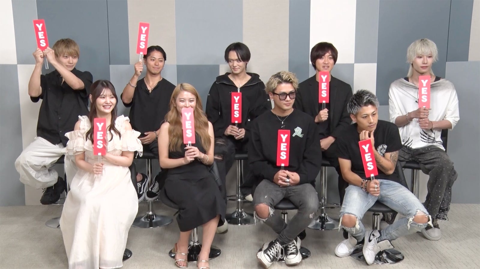 「LOVE RING」人気カップルが公開謝罪 アフタートーク欠席理由とは