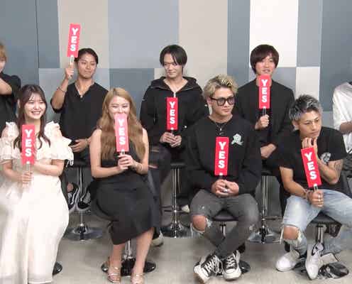 「LOVE RING」人気カップルが公開謝罪 アフタートーク欠席理由とは