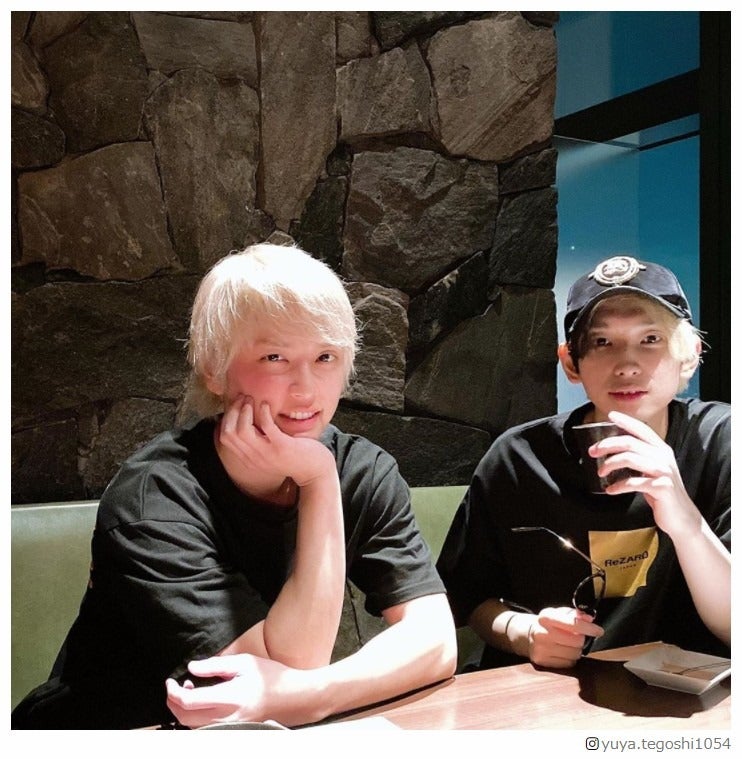 手越祐也の方向性をヒカルが本気コンサル　暴露本は「損したと思う」「離れて行ったファンに向けて誠意ある活動を」