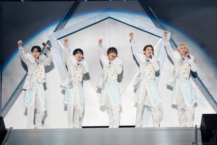 ACEes(提供写真)