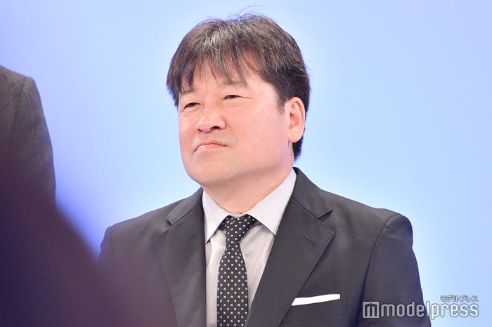 佐藤二朗(C)モデルプレス