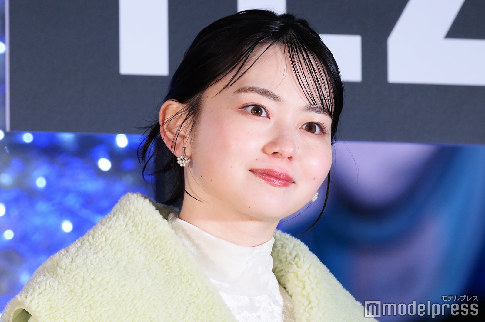 山田杏奈（C）モデルプレス