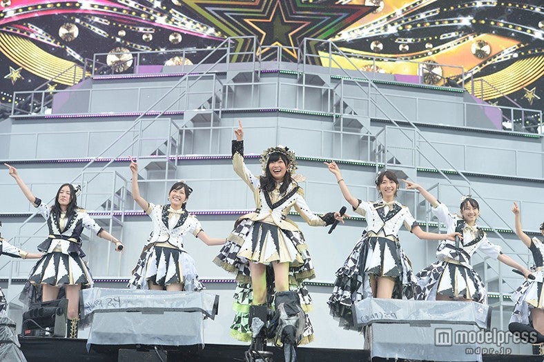 2連覇かかる指原莉乃、「これがセンターの孤独」開票前の心境を明かす