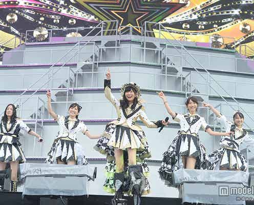 2連覇かかる指原莉乃、「これがセンターの孤独」開票前の心境を明かす