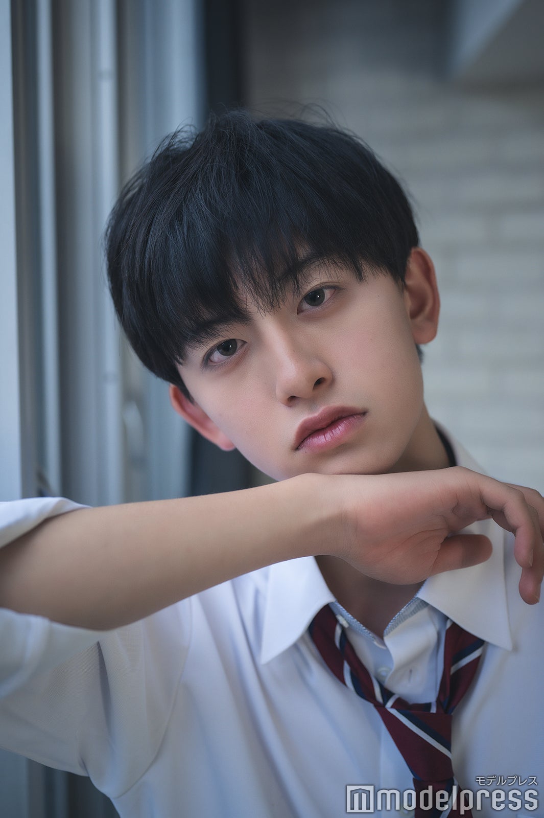 井澤斗吾さん（C）モデルプレス