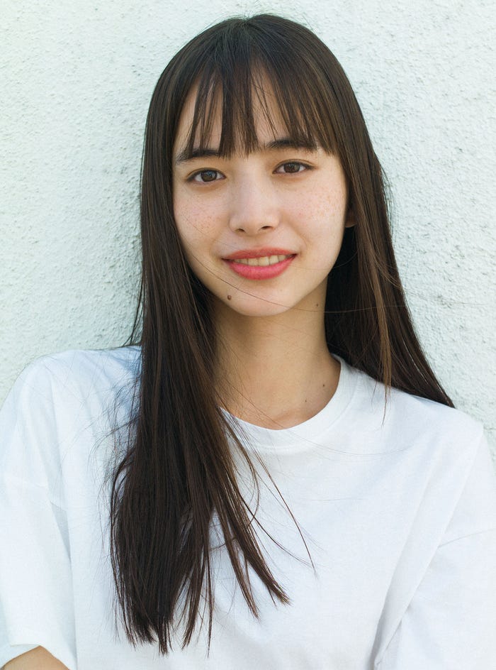 井桁弘恵 (提供写真)