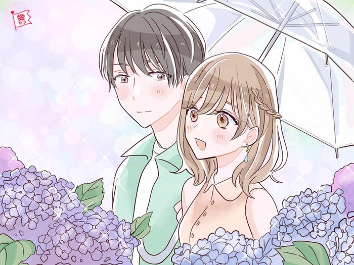 6月後半 6 15 6 30 の恋愛運ランキング 1位のうお座は運命が動き出す モデルプレス