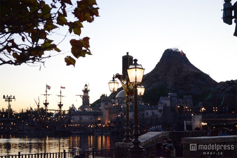 東京ディズニーシー