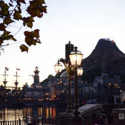 東京ディズニーシー