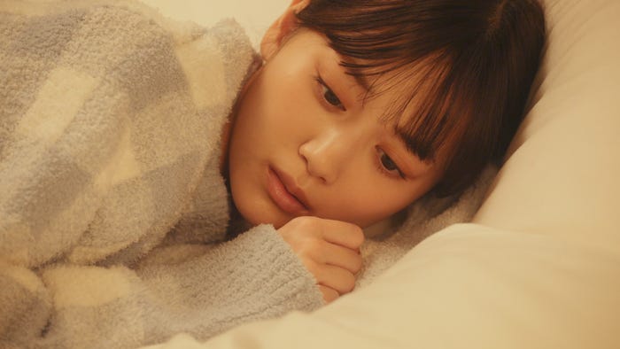 山下美月「御曹司に恋はムズすぎる」第7話(C)カンテレ