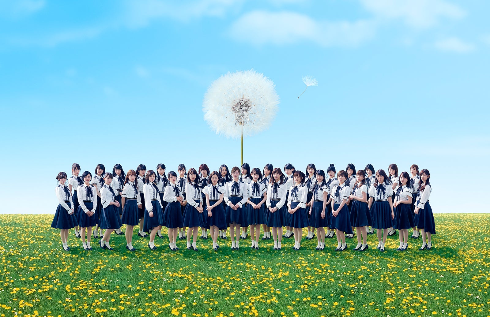 AKB48（C）AKS