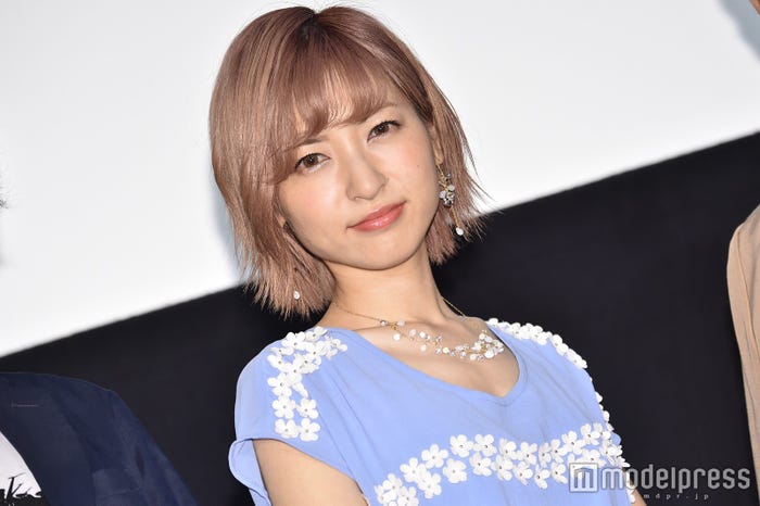 神田沙也加(C)モデルプレス