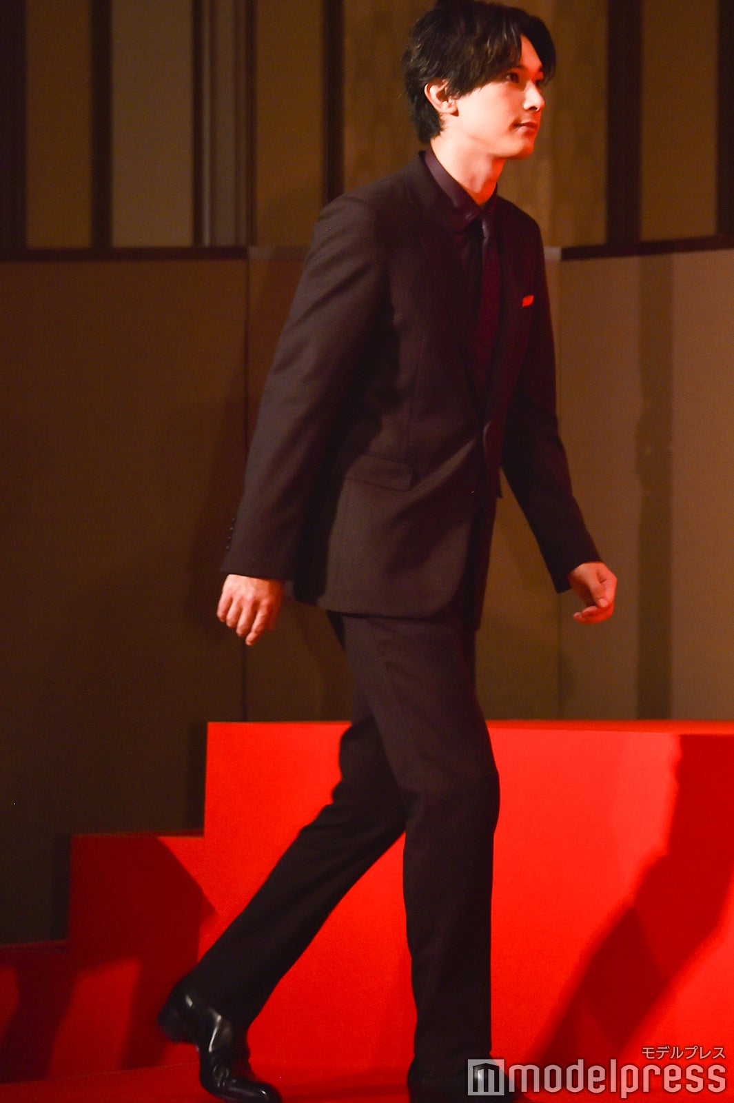 吉沢亮、再登場 （C）モデルプレス