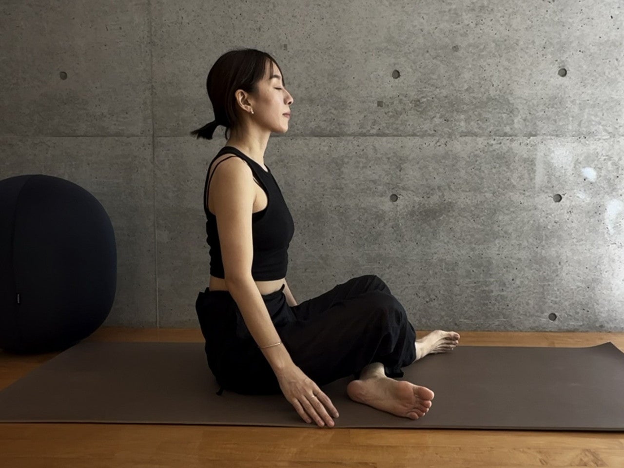 体を温めるといいこといっぱい♡ お風呂上がりに5分でできる“ゆるストレッチ”習慣