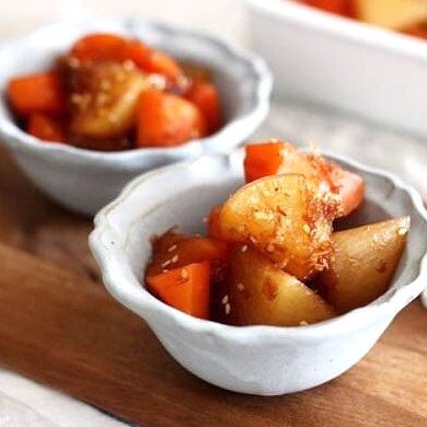 瓦そばと相性抜群の簡単な献立レシピまとめ もう迷わないおすすめの料理をご紹介 モデルプレス