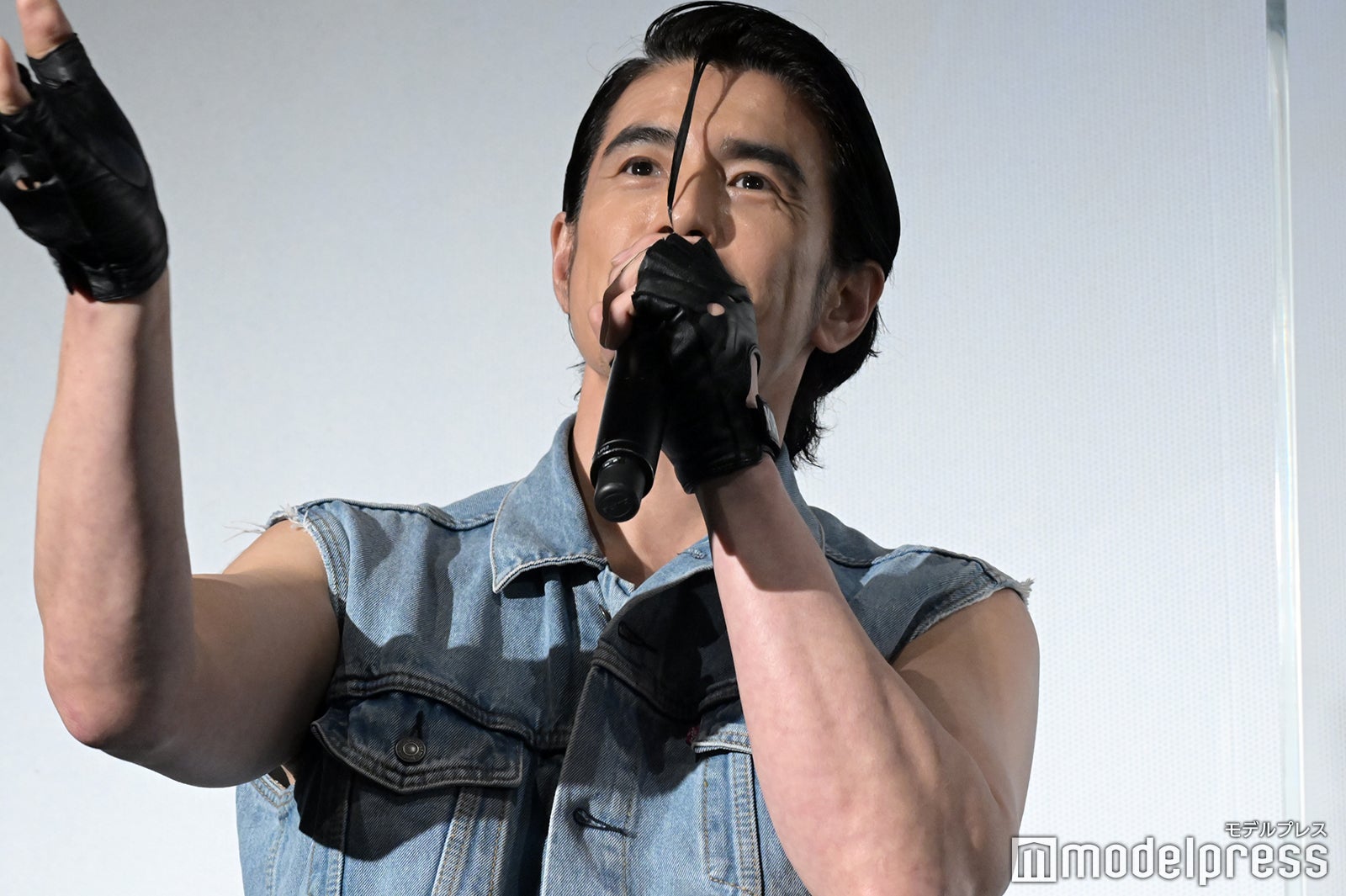 伊藤英明（C）モデルプレス