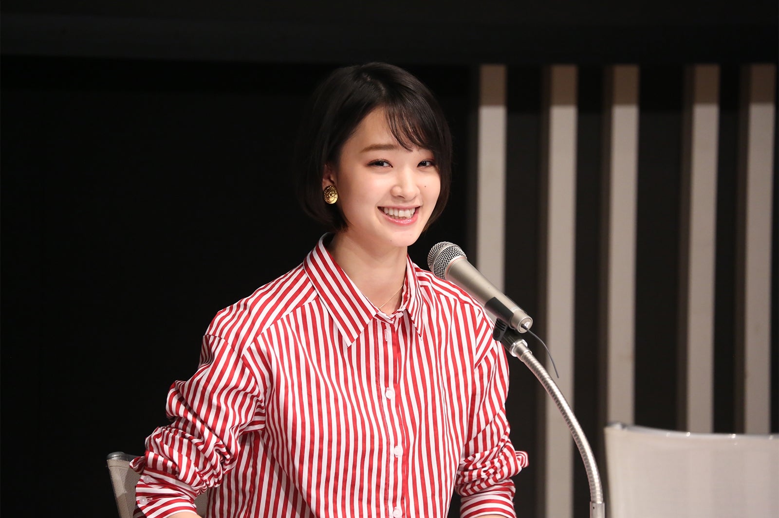 剛力彩芽 （提供画像）