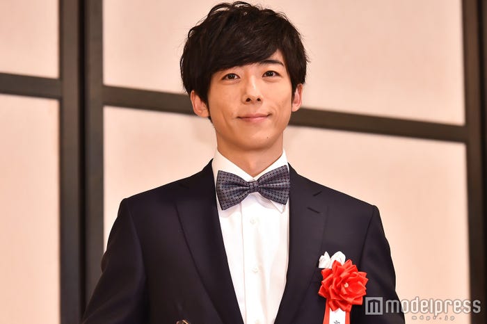 高橋一生(C)モデルプレス