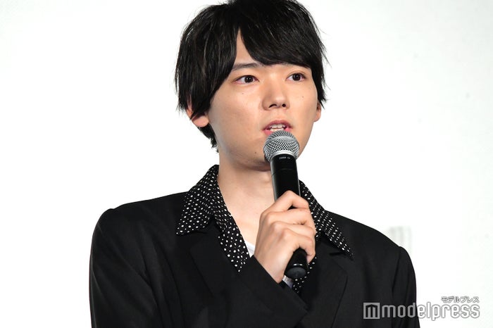 中村倫也 窪田正孝 杉野遥亮 古川雄輝 手が綺麗な男性芸能人 Part2 読者アンケート結果 モデルプレス