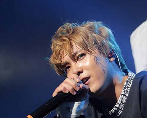 FTISLAND、少し早いクリスマスをプレゼント “春夏秋冬”で魅せる