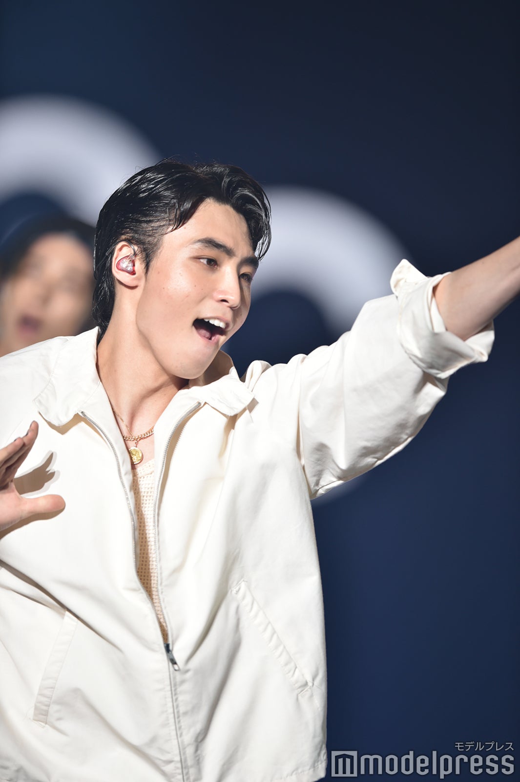 八村倫太郎（C）モデルプレス