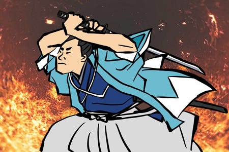 るろうに剣心 一番かっこいいキャラクターランキング モデルプレス るろうに剣心 一番かっこいいキャラクターランキング モデルプレス