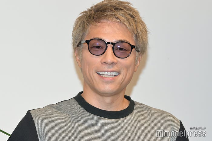 田村淳(C)モデルプレス
