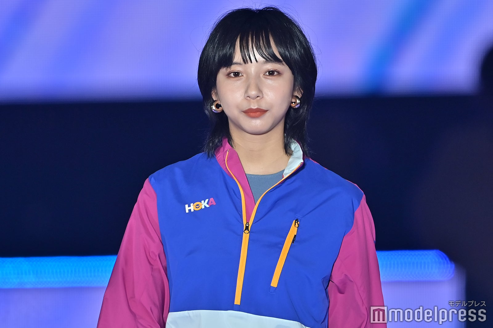 山之内すず（C）モデルプレス