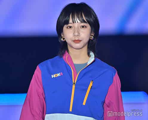 山之内すず、手編みセーターから美ウエスト披露「クオリティ高すぎ」「欲しい」と反響