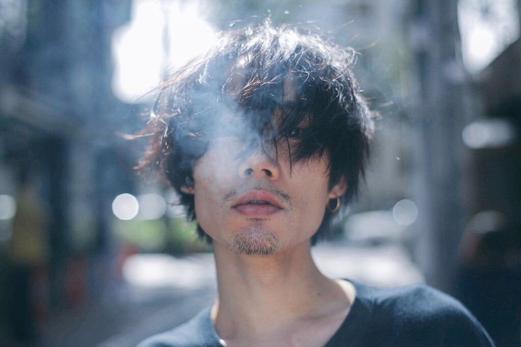 花沢将人（提供画像） 