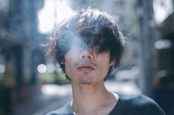 花沢将人(提供画像)