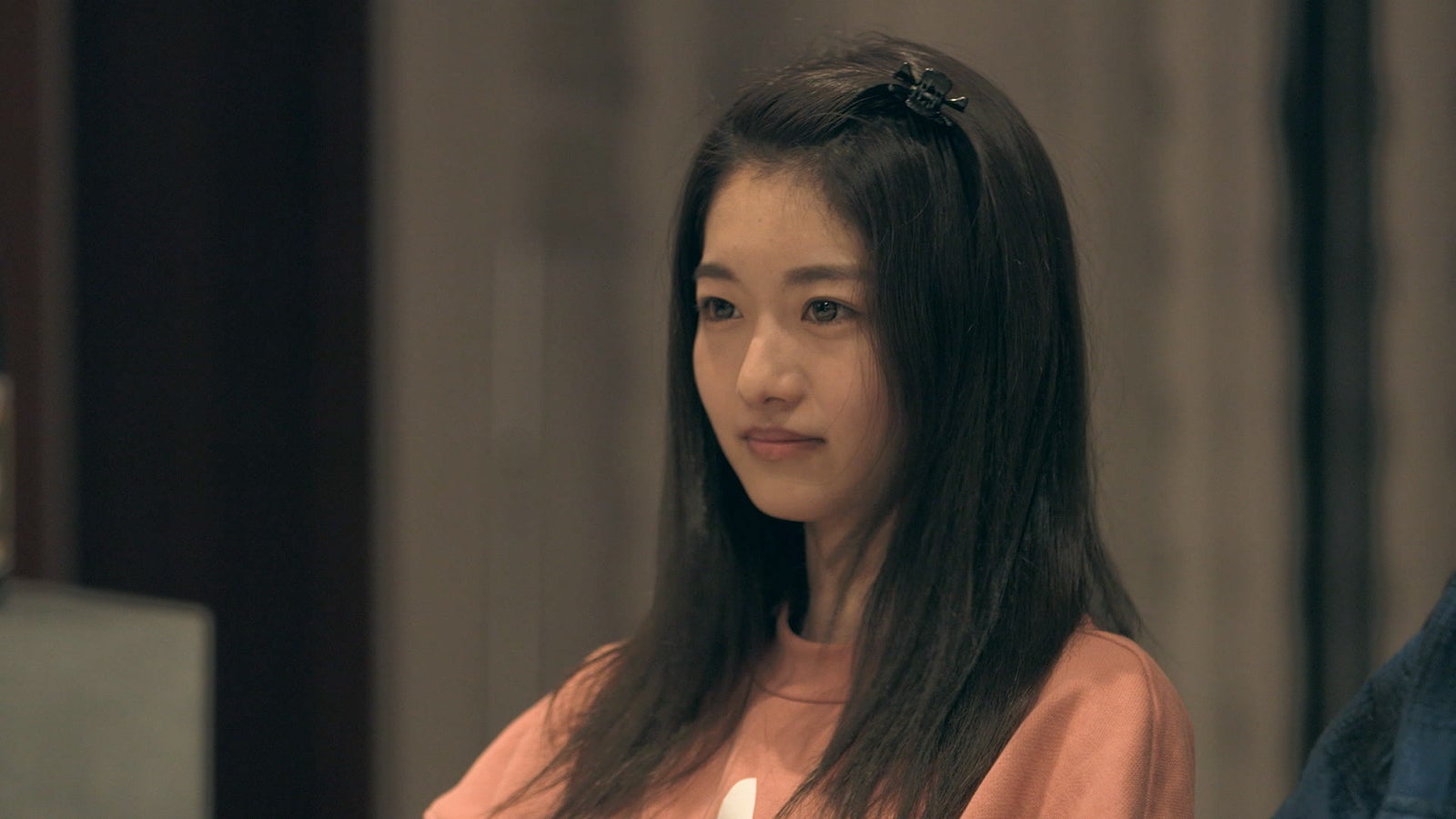 安未「TERRACE HOUSE OPENING NEW DOORS」13th WEEK（C）フジテレビ／イースト・エンタテインメント