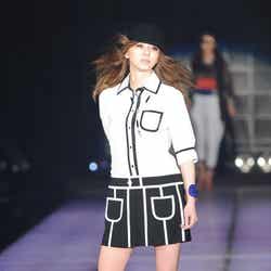 香里奈(C)TGC 2013 S/S