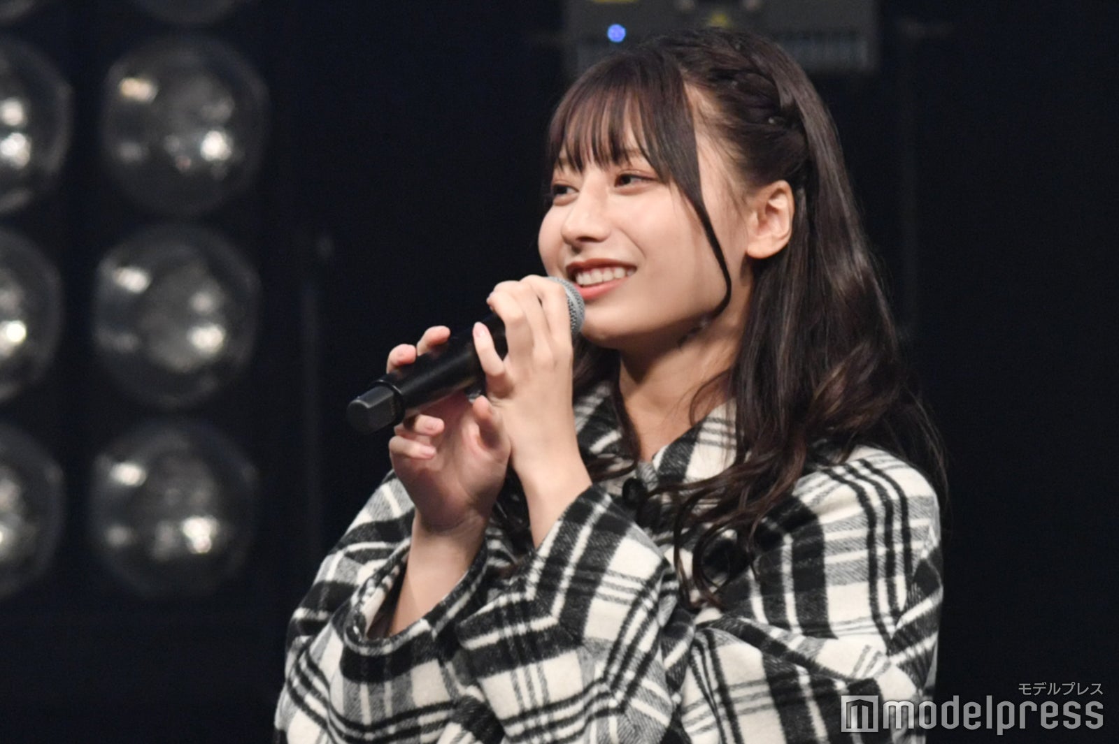 鈴木優香（C）モデルプレス