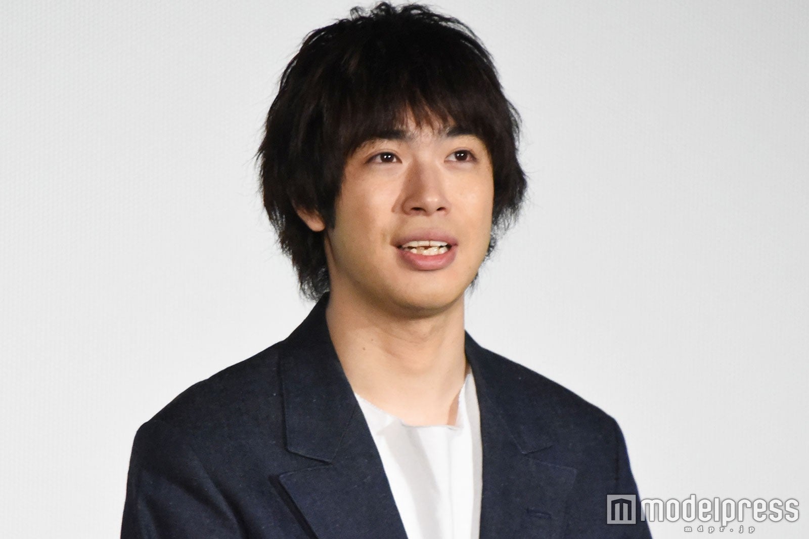 渡辺大知 （C）モデルプレス