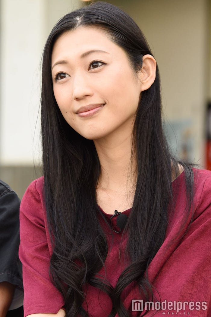 壇蜜(C)モデルプレス