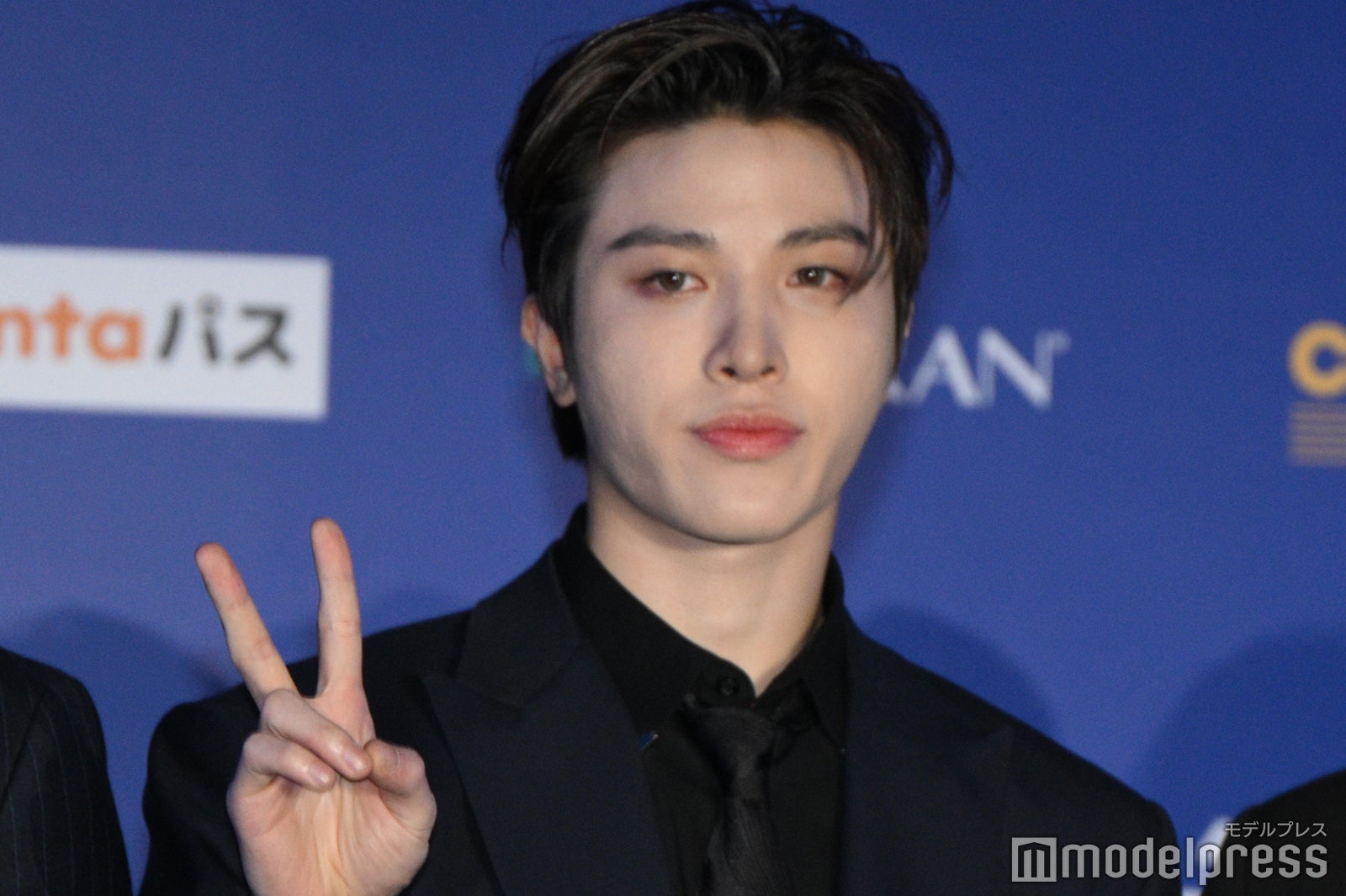 ソ・ジョンファン（C）モデルプレス