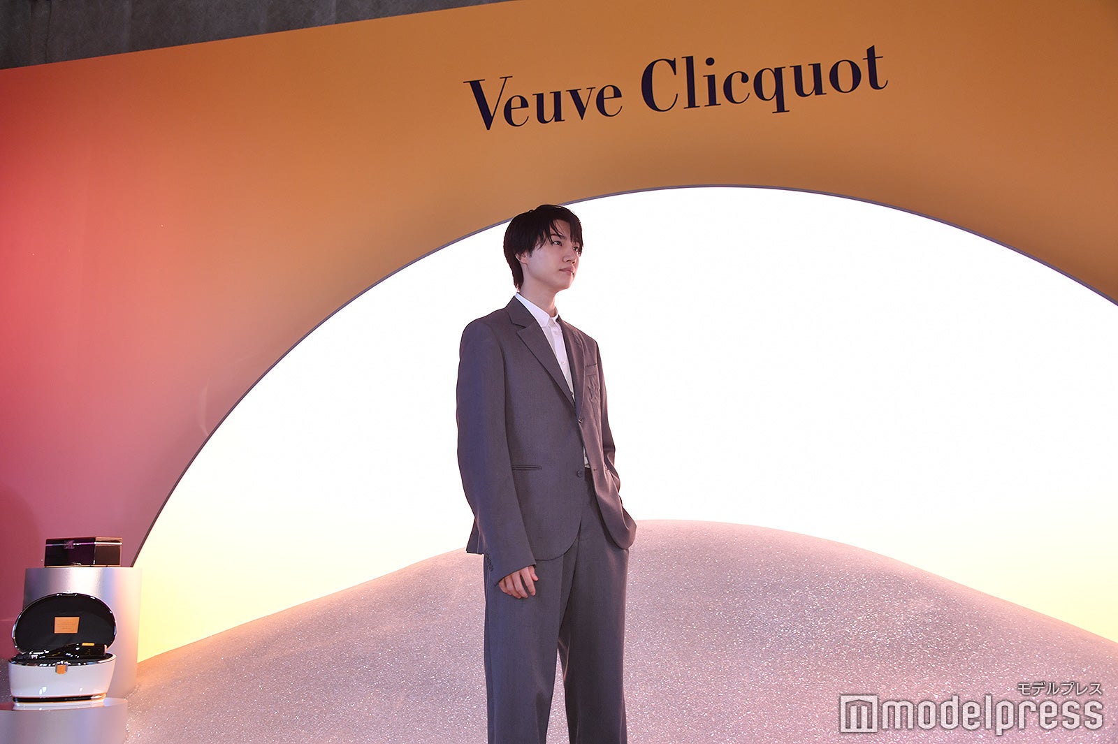 桜田通（C）モデルプレス