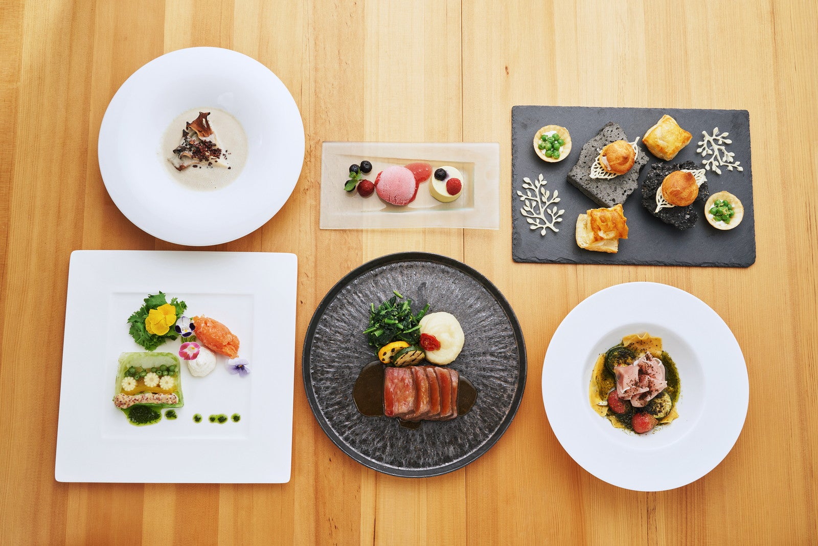 BLANC FUJI／提供画像