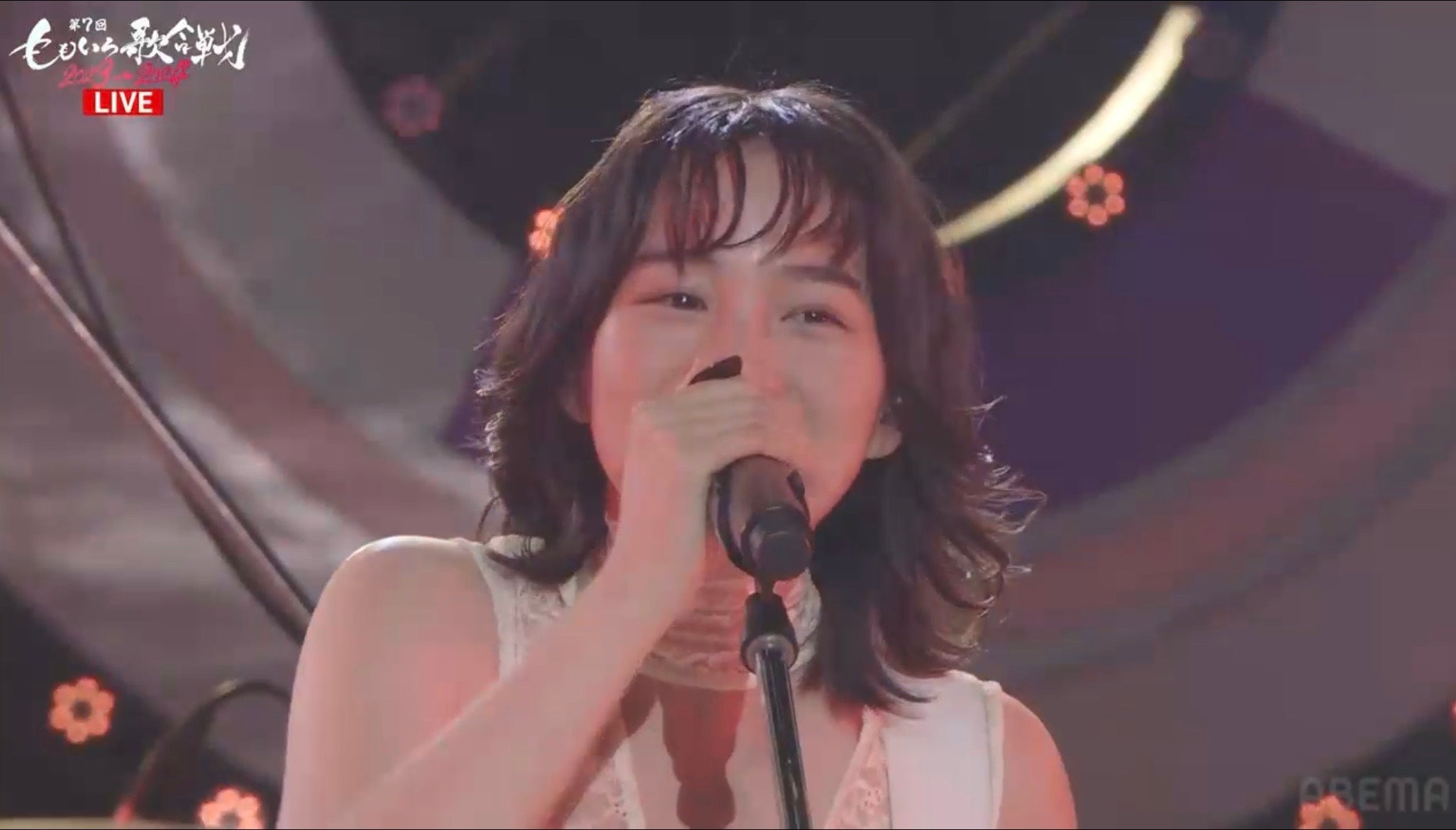 のん「あまちゃん」で参考にしていた人気アイドル明かす＜ももいろ歌合戦＞