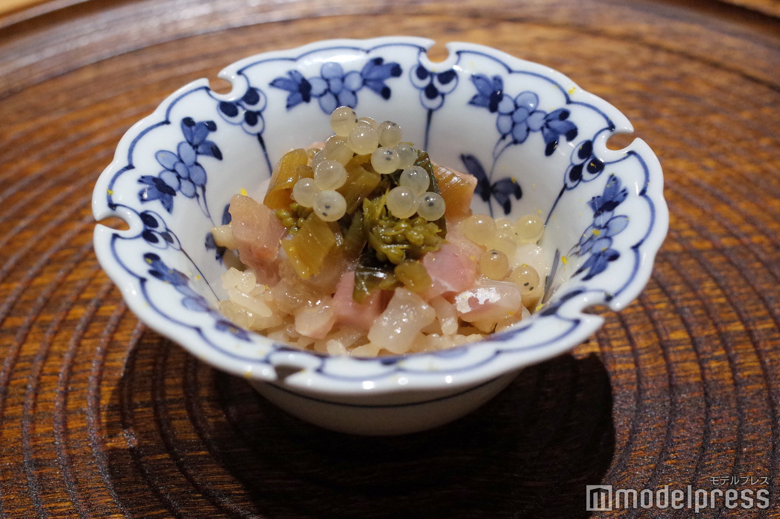 京都舞鶴ARIYOSHI（C）モデルプレス